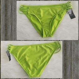 Mossimo bikini bottom